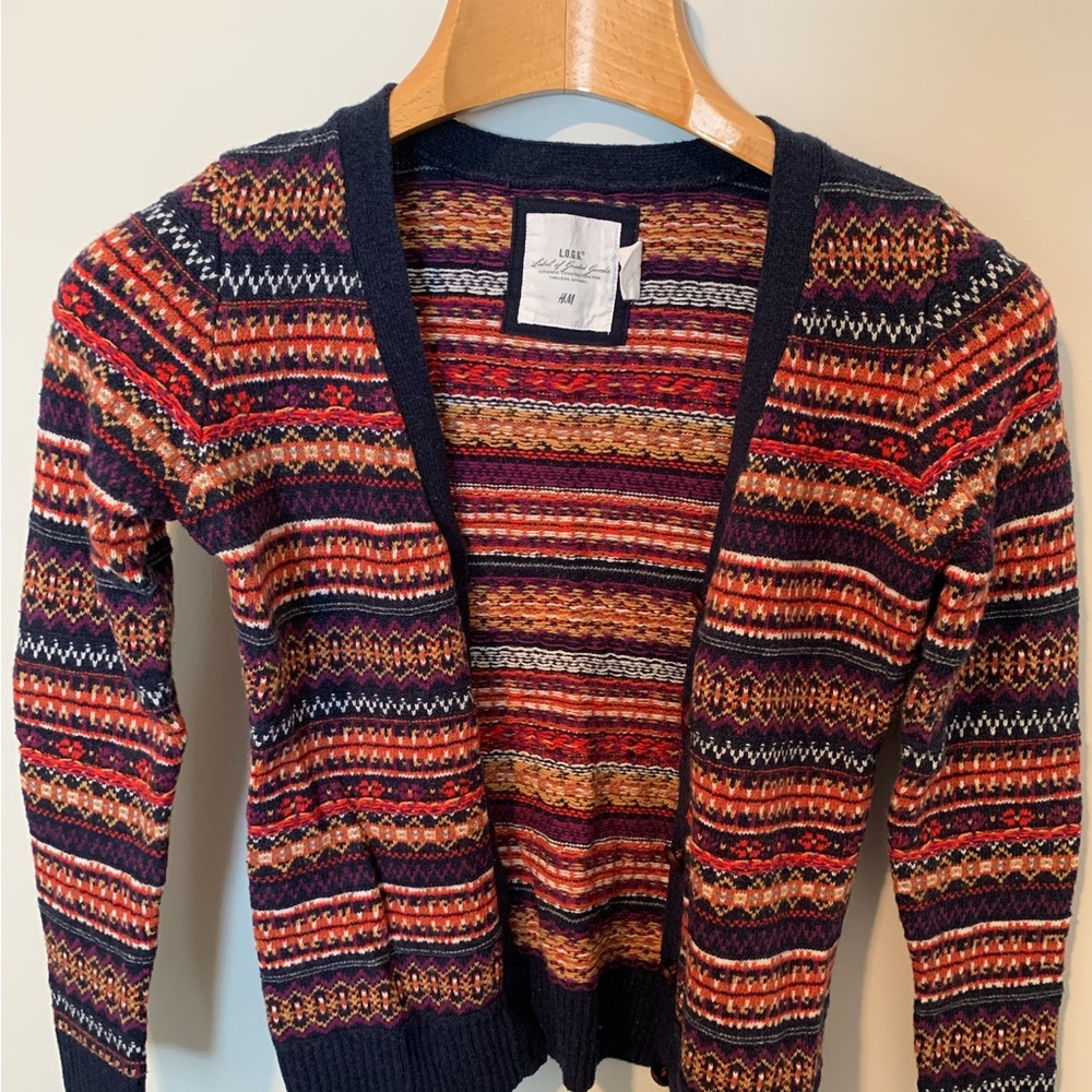 H&M Cardigan